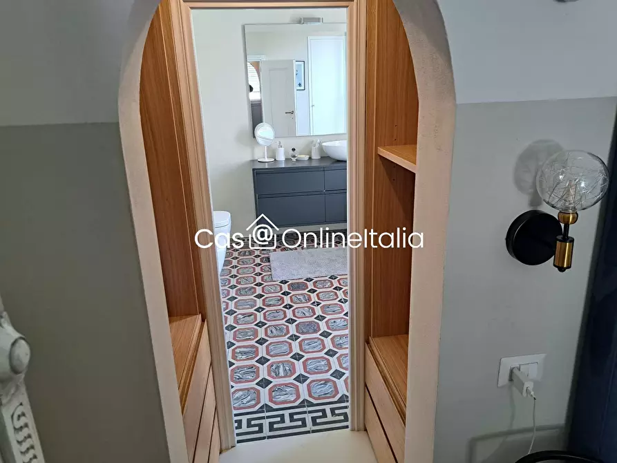 Immagine 32 di Appartamento in vendita  in Via Convenevole da Prato a Prato