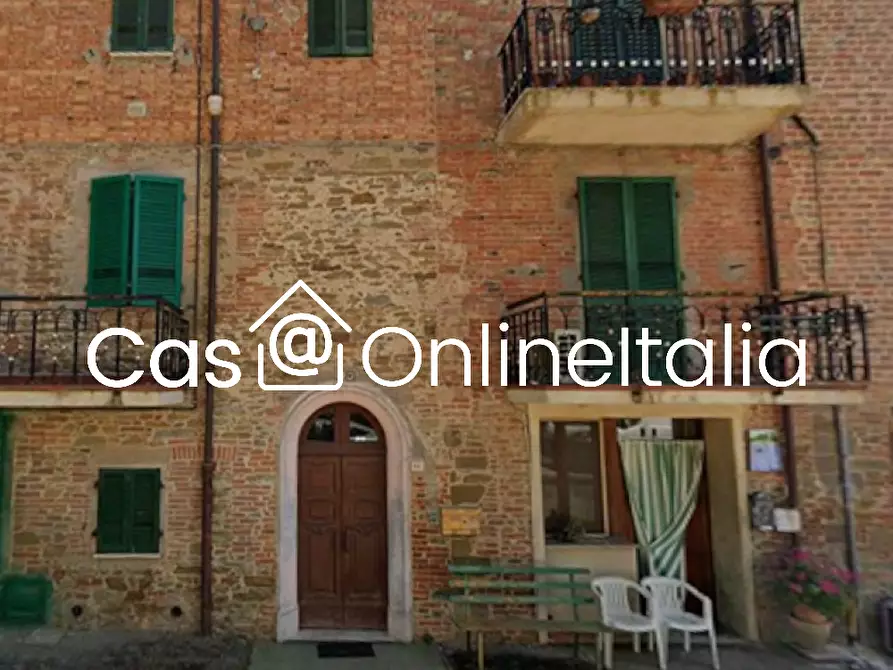 Immagine 1 di Appartamento in vendita  in Via Petrarca 14 a Lisciano Niccone