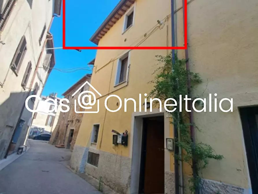 Immagine 1 di Appartamento in vendita  in Via Marta 12 a Perugia
