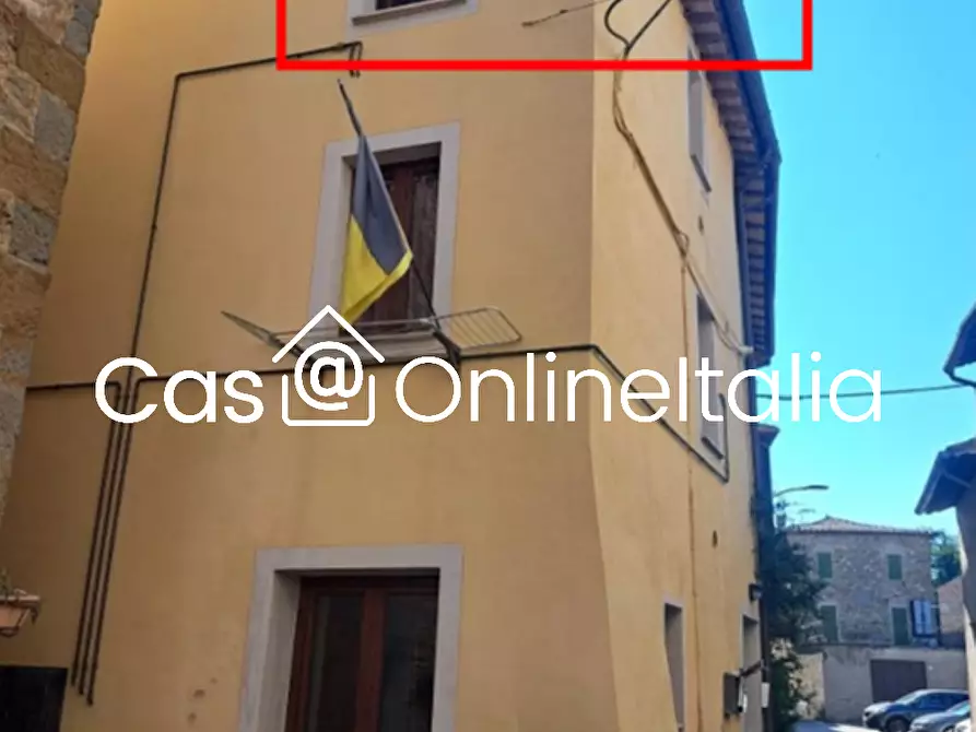 Immagine 3 di Appartamento in vendita  in Via Marta 12 a Perugia