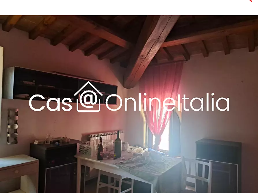 Immagine 5 di Appartamento in vendita  in Via Marta 12 a Perugia