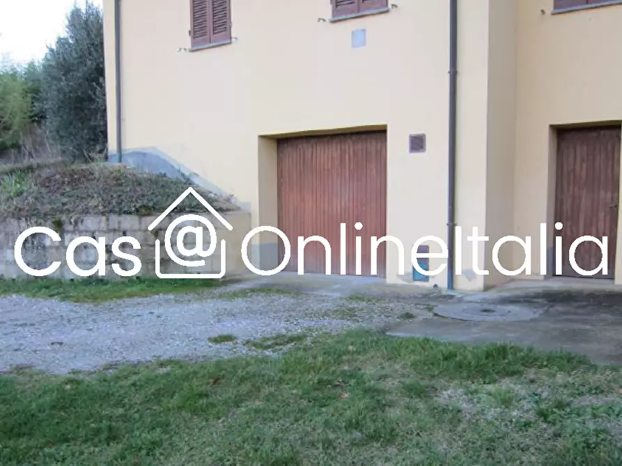 Immagine 3 di Appartamento in vendita  in Loc. Tavernacce Via Loretuccio n.11, Perugia 11 a Perugia