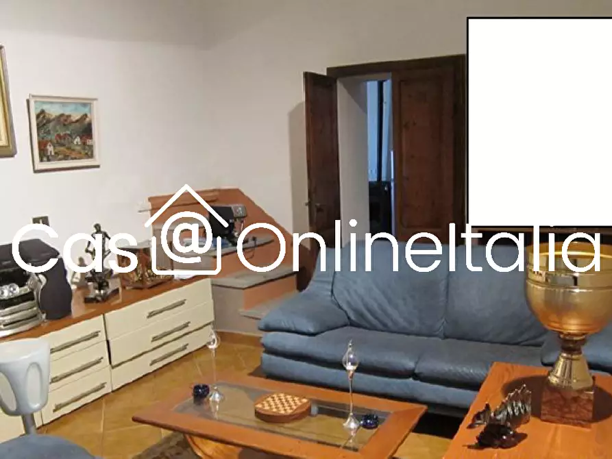Immagine 10 di Appartamento in vendita  in Loc. Tavernacce Via Loretuccio n.11, Perugia 11 a Perugia