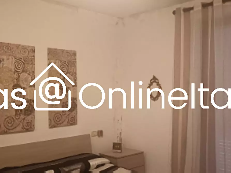 Immagine 8 di Appartamento in vendita  in Via Ignazio Silone 37 a Castiglione Del Lago