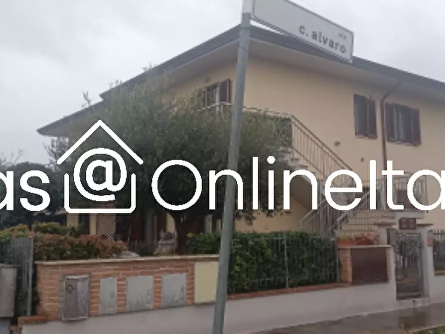 Immagine 3 di Appartamento in vendita  in Via Ignazio Silone 37 a Castiglione Del Lago