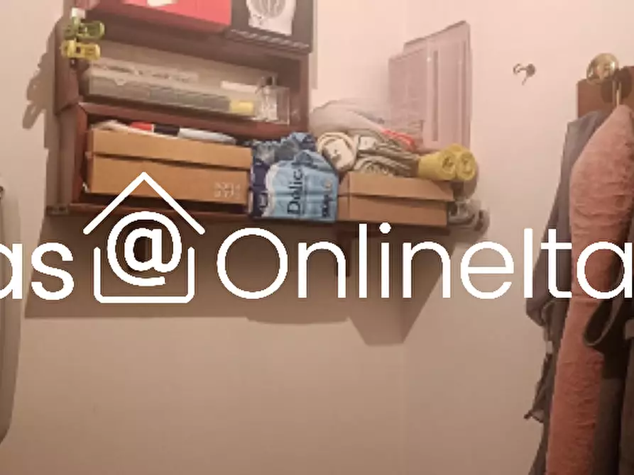 Immagine 10 di Appartamento in vendita  in Via Ignazio Silone 37 a Castiglione Del Lago