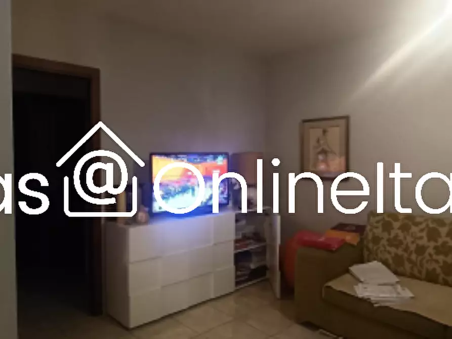 Immagine 6 di Appartamento in vendita  in Via Ignazio Silone 37 a Castiglione Del Lago