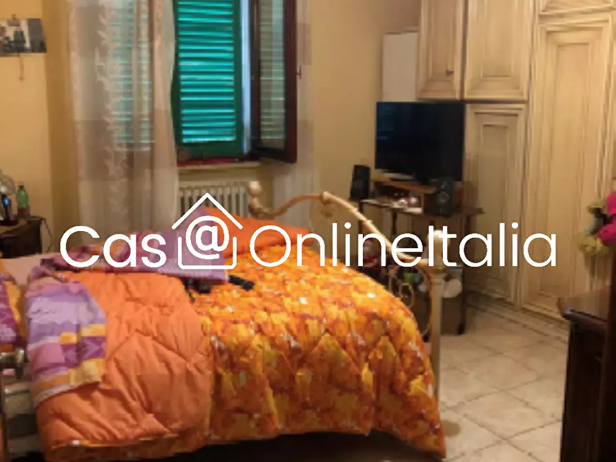 Immagine 9 di Casa indipendente in vendita  in Via Amedeo 59 a Castiglione Del Lago