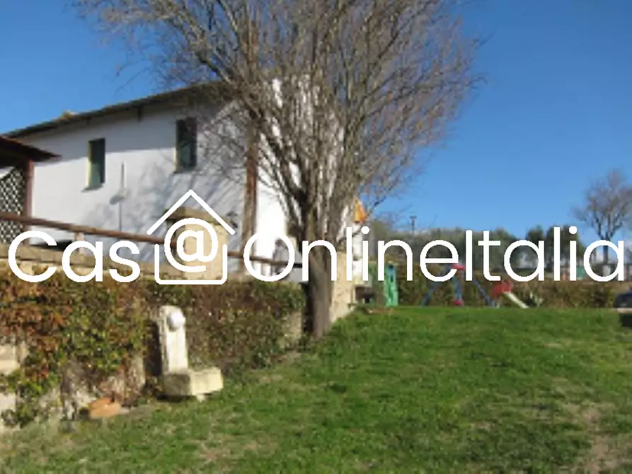 Immagine 3 di Appartamento in vendita  in Loc. Tavernacce Via Loretuccio 11 a Perugia