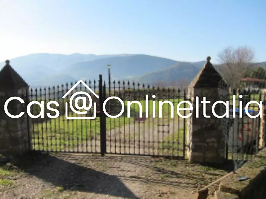 Immagine 1 di Appartamento in vendita  in Loc. Tavernacce Via Loretuccio 11 a Perugia