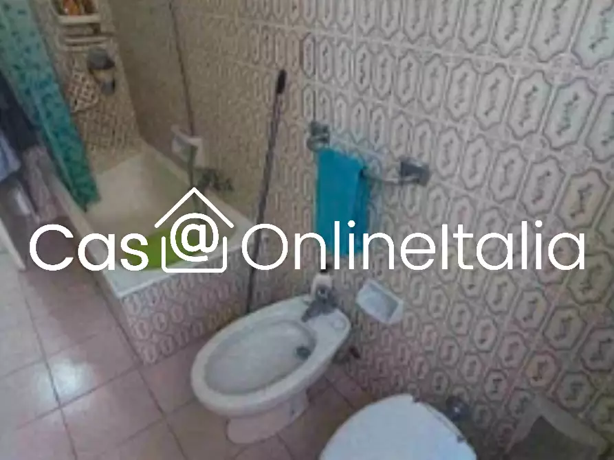 Immagine 9 di Appartamento in vendita  in Via Giuseppe di Vittorio 29 a Magione