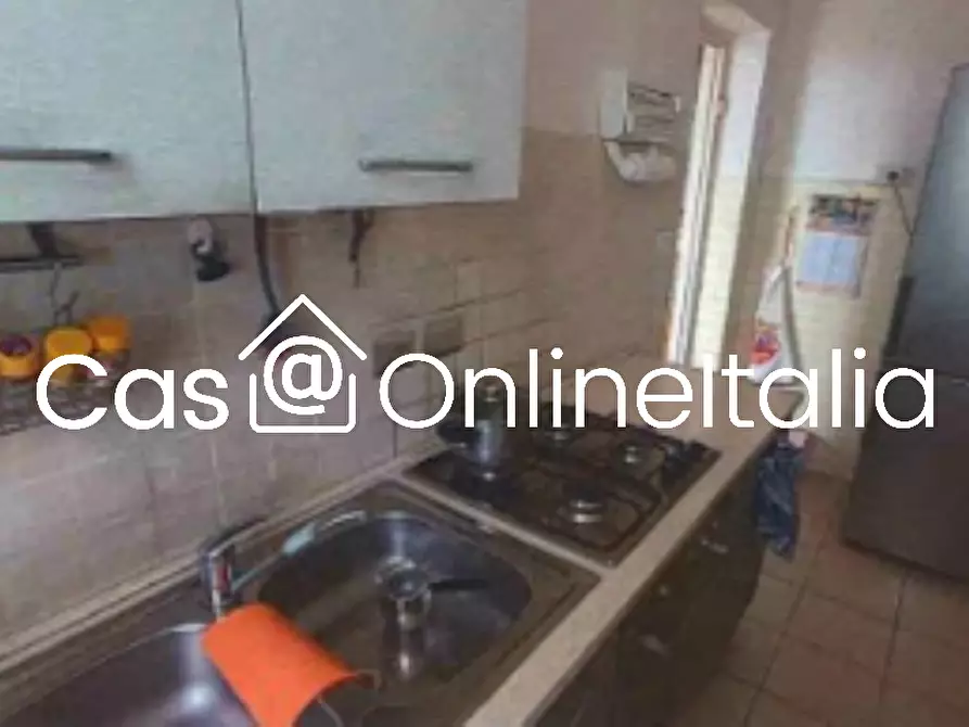 Immagine 6 di Appartamento in vendita  in Via Giuseppe di Vittorio 29 a Magione