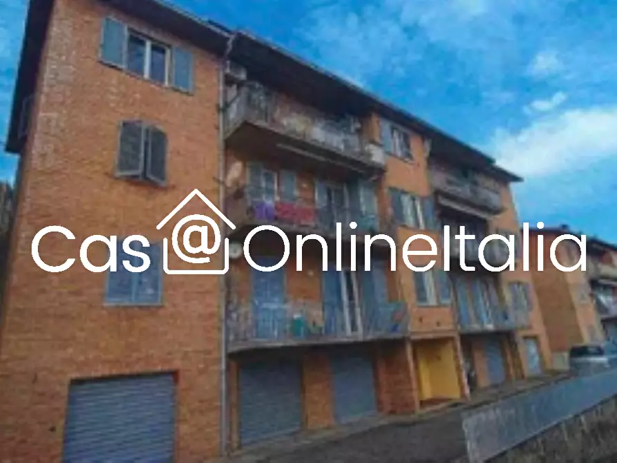 Immagine 1 di Appartamento in vendita  in Via Giuseppe di Vittorio 29 a Magione