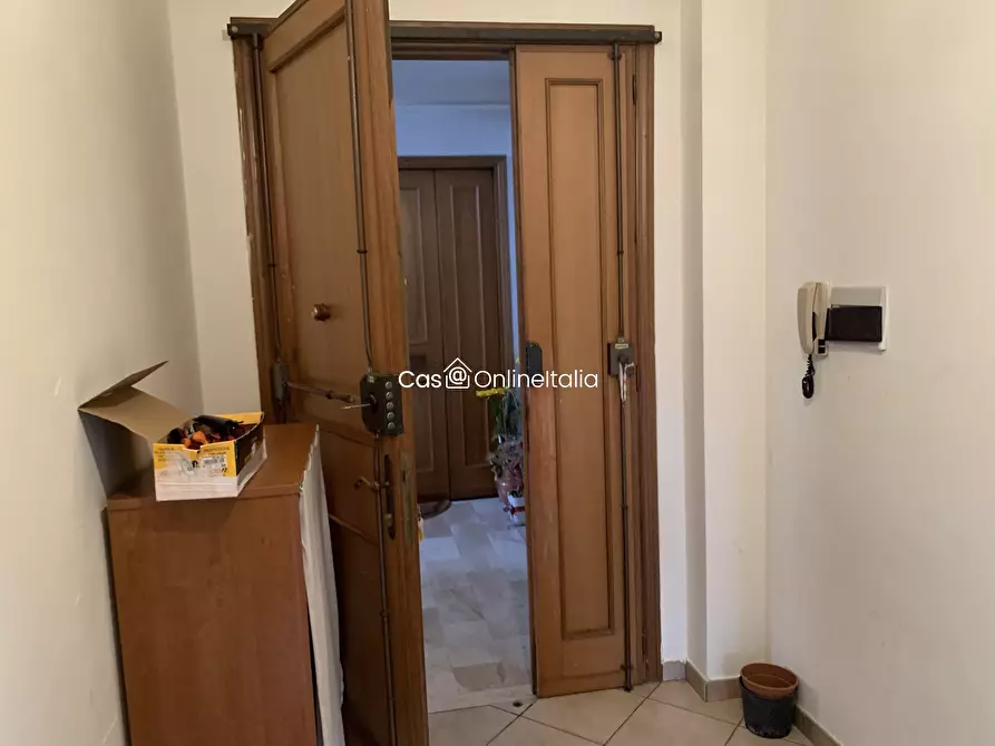 Immagine 12 di Appartamento in vendita  in Via Luigi Caprera 80 a Perugia