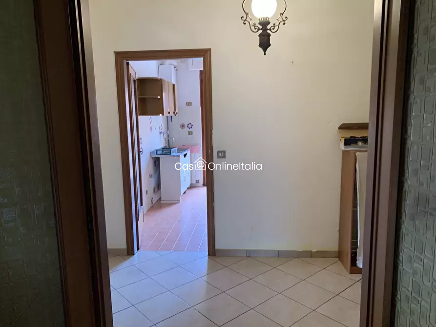 Immagine 16 di Appartamento in vendita  in Via Luigi Caprera 80 a Perugia