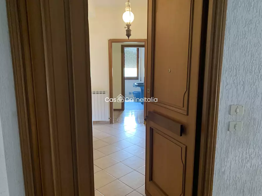 Immagine 17 di Appartamento in vendita  in Via Luigi Caprera 80 a Perugia