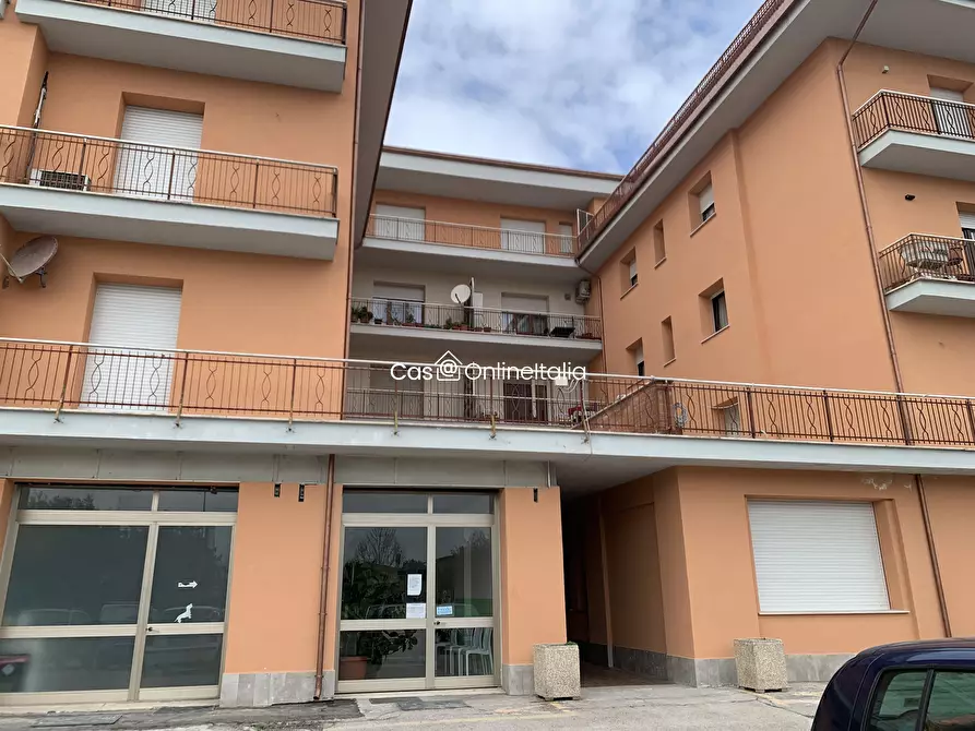 Immagine 1 di Appartamento in vendita  in Via Luigi Caprera 80 a Perugia