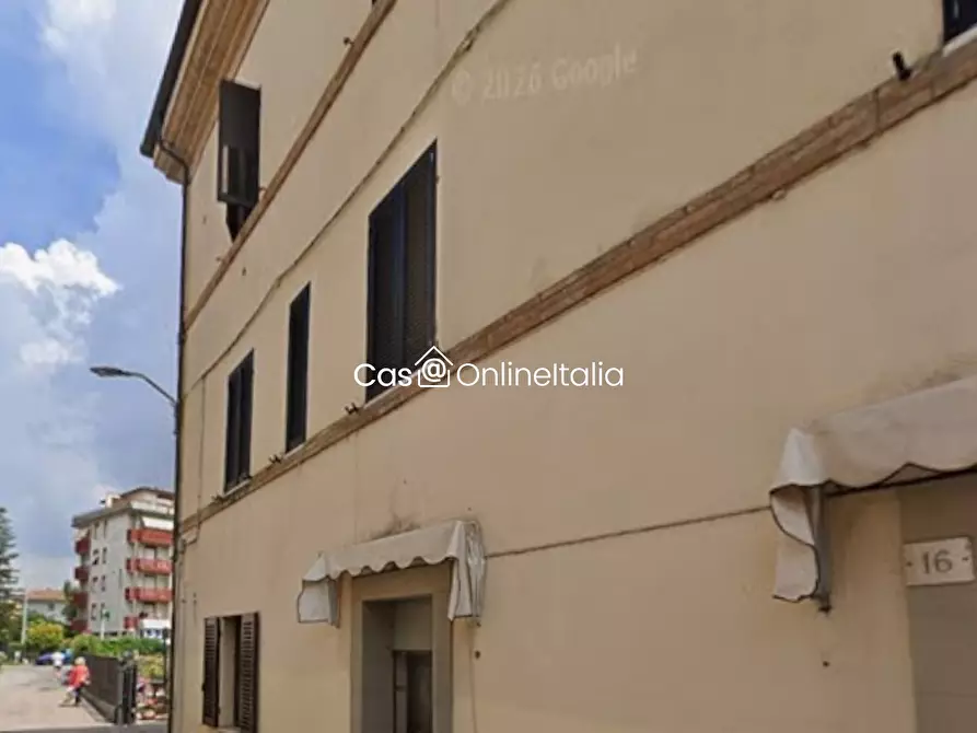 Immagine 1 di Appartamento in vendita  in Via Antonio Gramsci 16 a Perugia