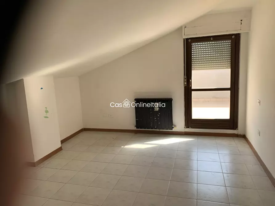 Immagine 3 di Appartamento in vendita  in Via Antonio Gramsci 16 a Perugia