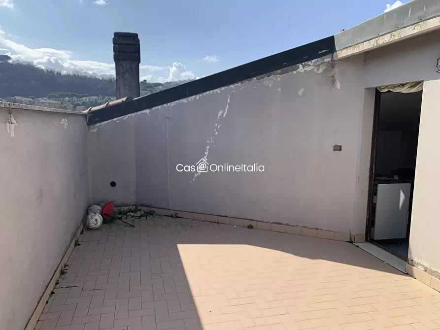 Immagine 5 di Appartamento in vendita  in Via Antonio Gramsci 16 a Perugia