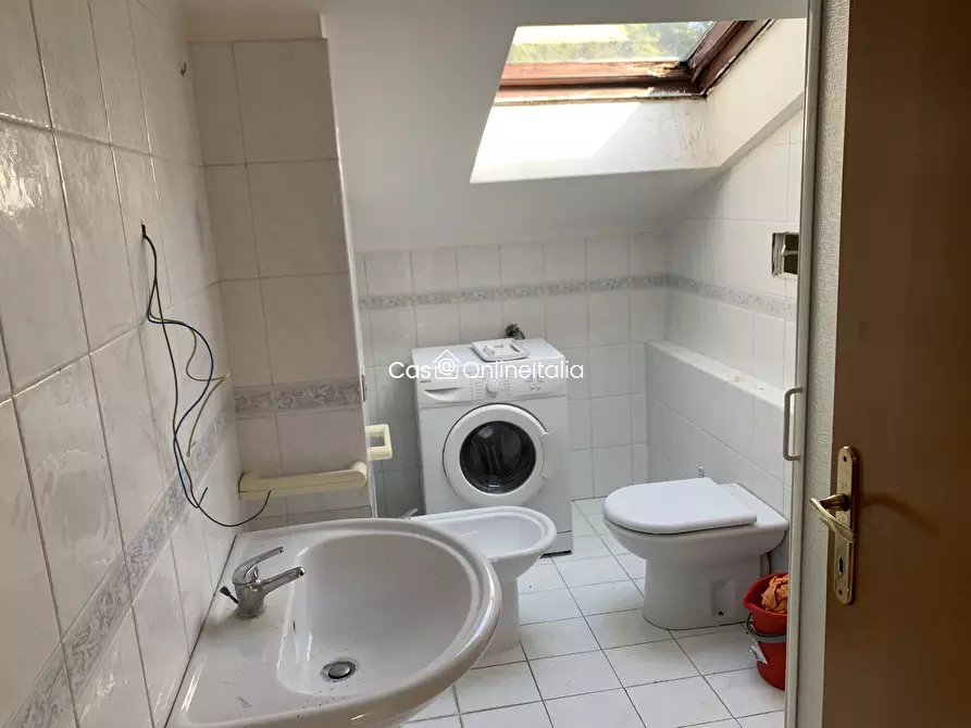 Immagine 6 di Appartamento in vendita  in Via Antonio Gramsci 16 a Perugia