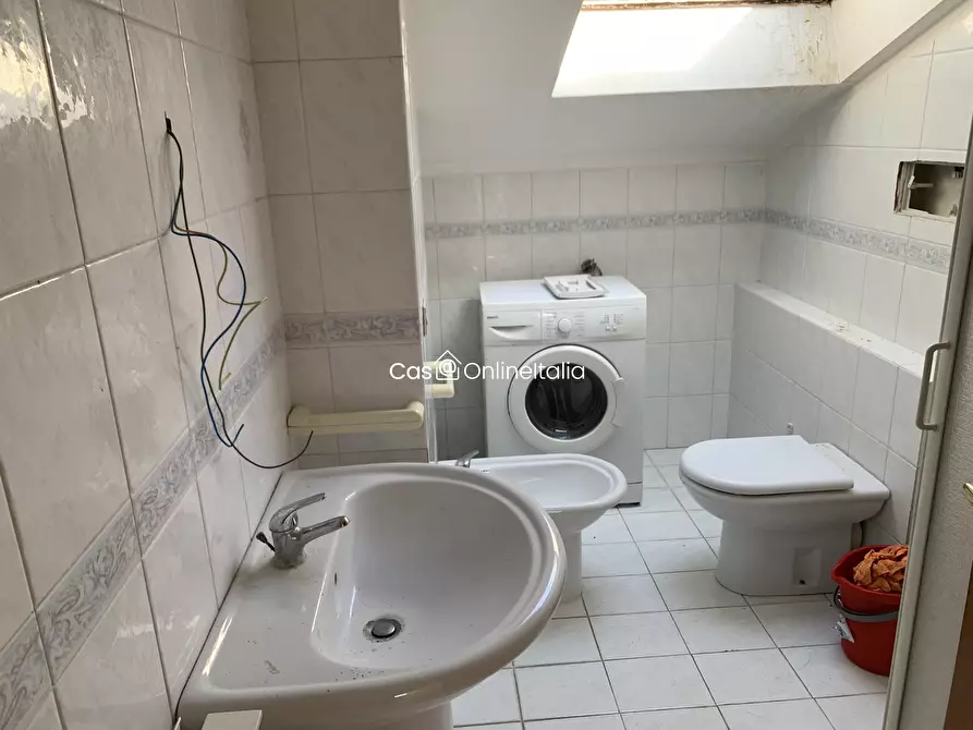 Immagine 7 di Appartamento in vendita  in Via Antonio Gramsci 16 a Perugia