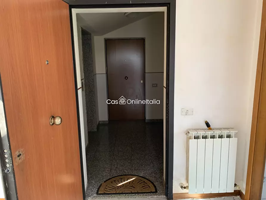 Immagine 8 di Appartamento in vendita  in Via Antonio Gramsci 16 a Perugia