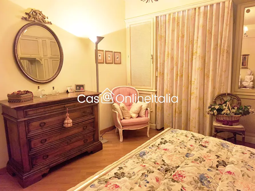 Immagine 12 di Appartamento in vendita  in Viale Montegrappa 231 a Prato