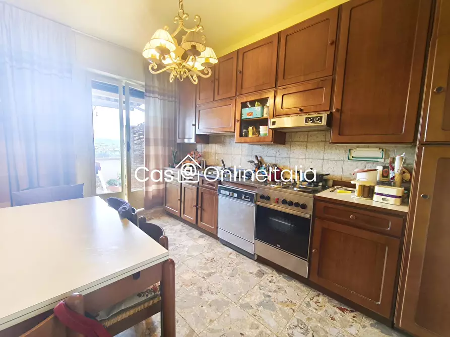 Immagine 8 di Appartamento in vendita  in Viale Montegrappa 231 a Prato