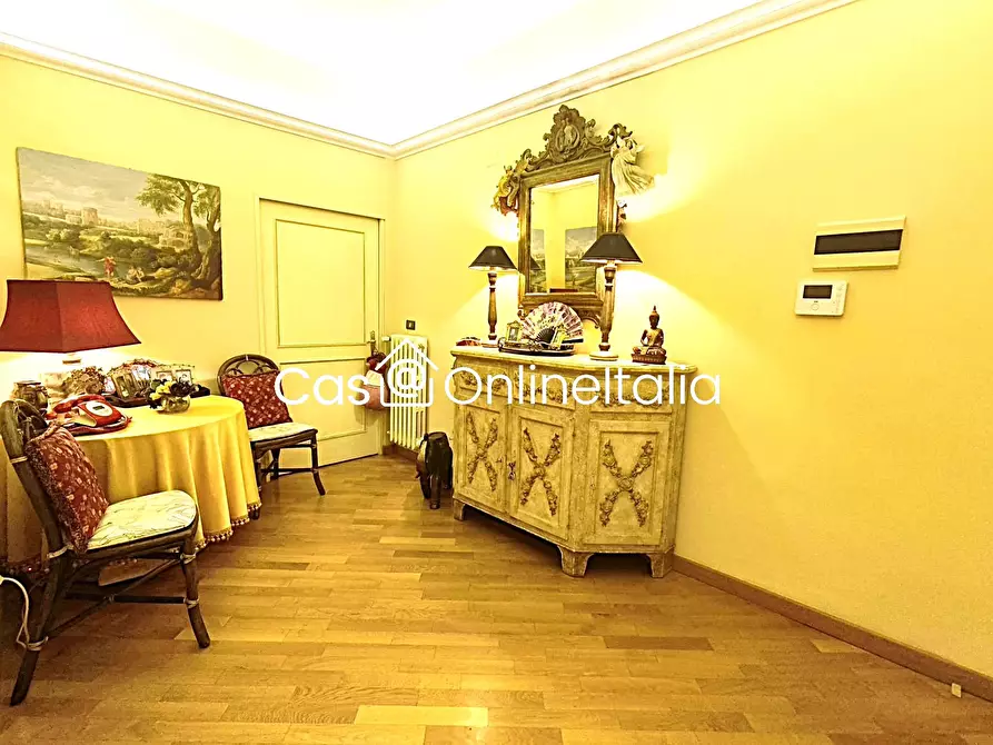 Immagine 6 di Appartamento in vendita  in Viale Montegrappa 231 a Prato