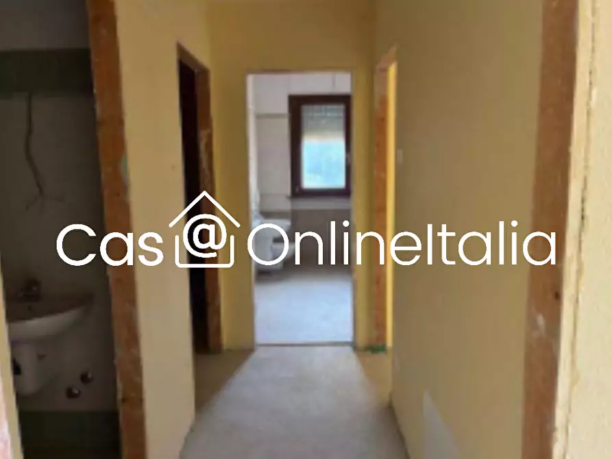 Immagine 5 di Appartamento in vendita  in Via dei Pioppi a Magione
