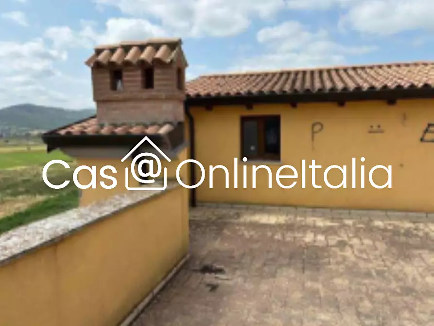Immagine 10 di Appartamento in vendita  in Via dei Pioppi a Magione