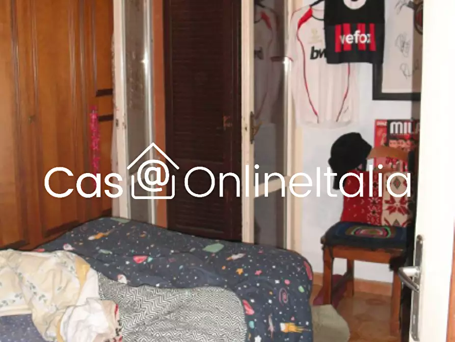 Immagine 11 di Appartamento in vendita  in Via delle Marche 174 a Perugia