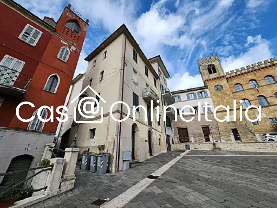 Immagine 1 di Appartamento in vendita  in VIA XXV APRILE N. MCMXLV N. 1, Magione Perugia 1 a Magione