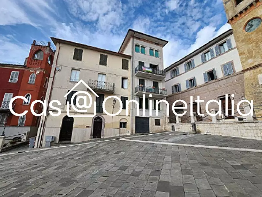 Immagine 2 di Appartamento in vendita  in VIA XXV APRILE N. MCMXLV N. 1, Magione Perugia 1 a Magione