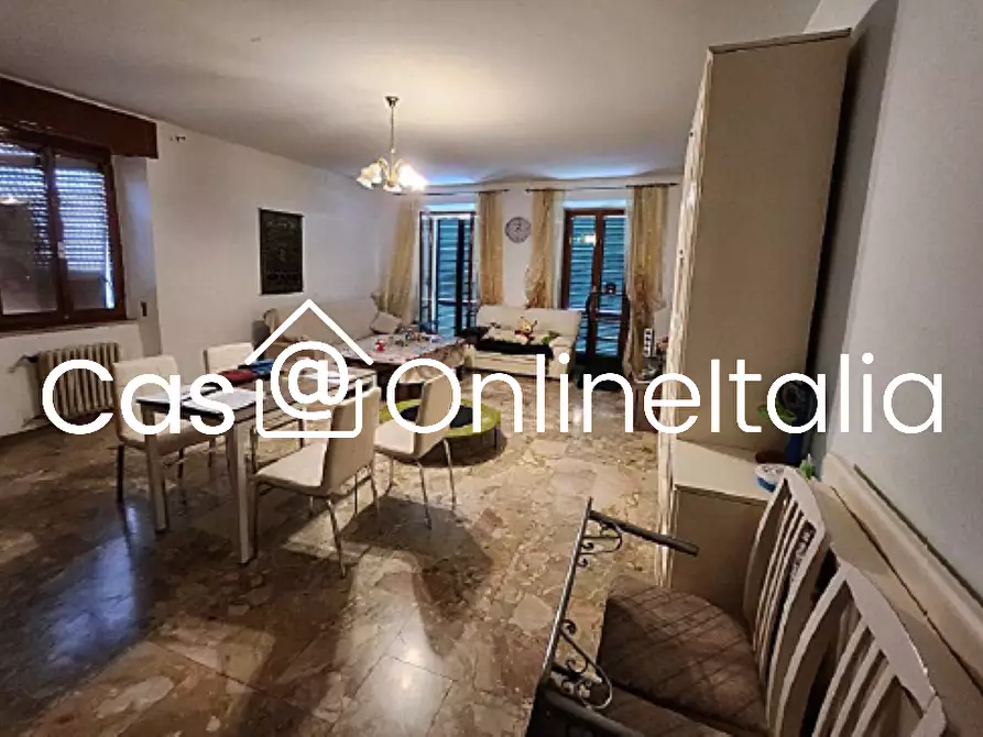 Immagine 4 di Appartamento in vendita  in VIA XXV APRILE N. MCMXLV N. 1, Magione Perugia 1 a Magione