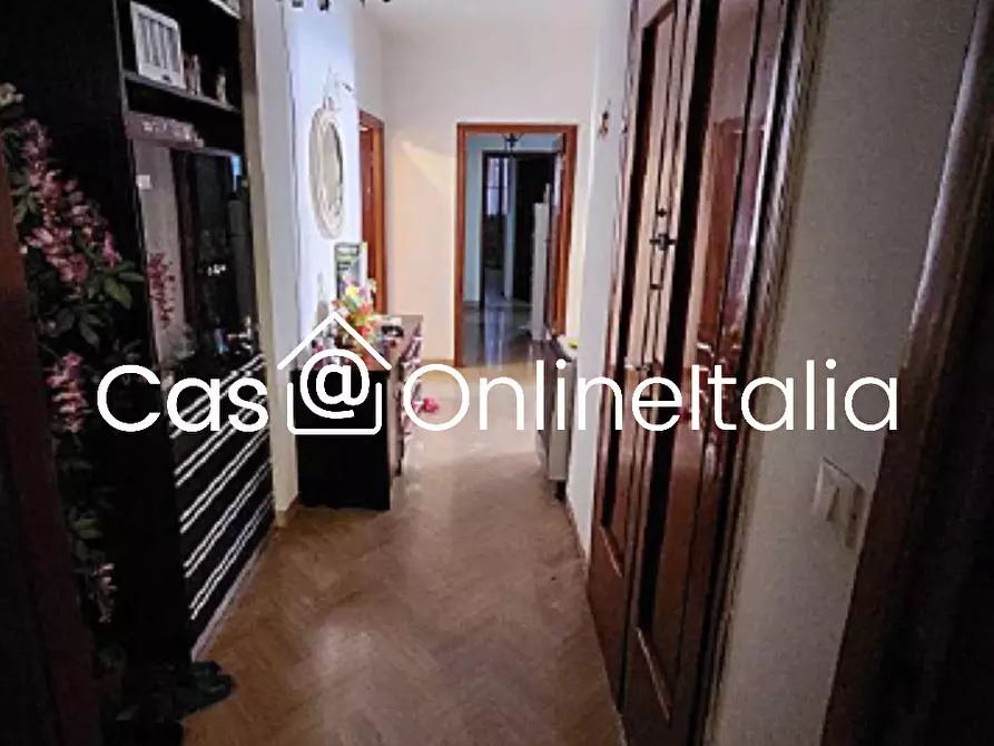 Immagine 6 di Appartamento in vendita  in VIA XXV APRILE N. MCMXLV N. 1, Magione Perugia 1 a Magione
