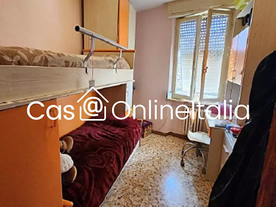 Immagine 7 di Appartamento in vendita  in VIA XXV APRILE N. MCMXLV N. 1, Magione Perugia 1 a Magione