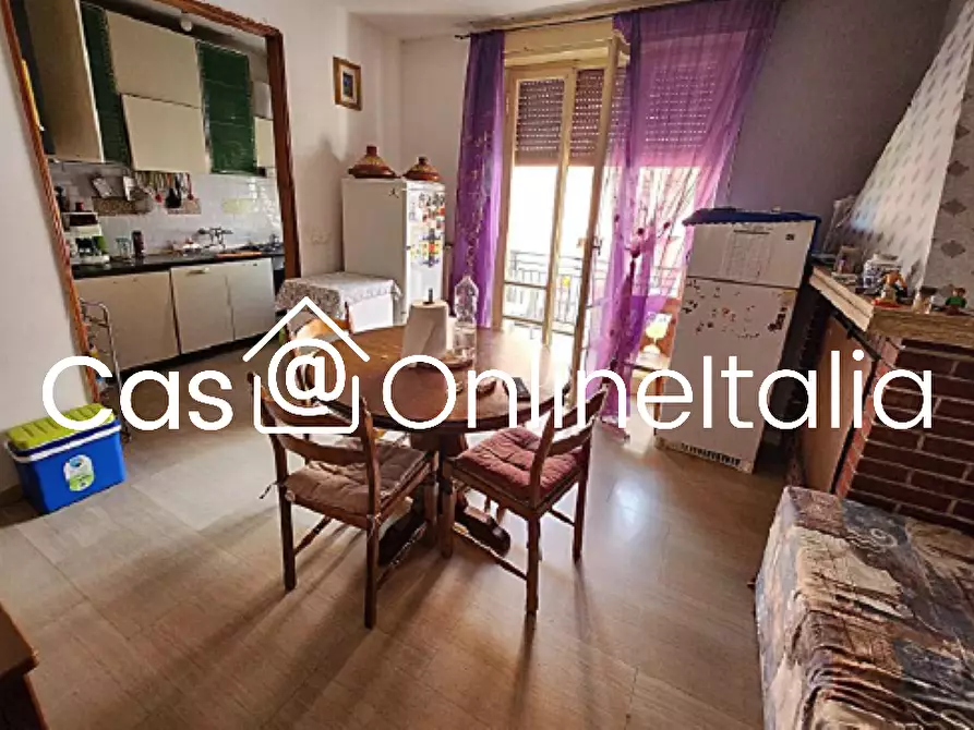 Immagine 8 di Appartamento in vendita  in VIA XXV APRILE N. MCMXLV N. 1, Magione Perugia 1 a Magione