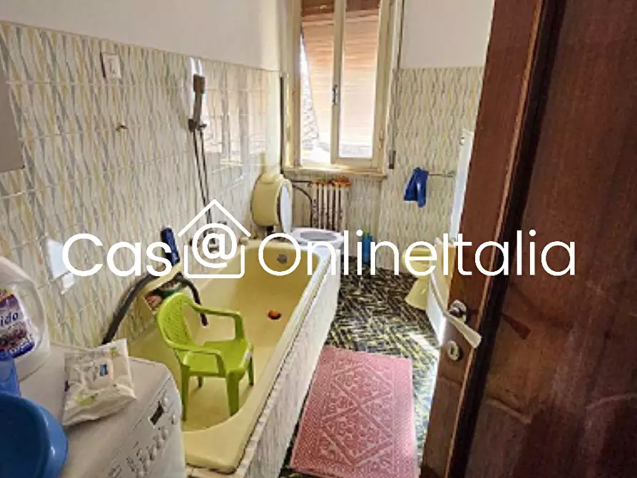Immagine 10 di Appartamento in vendita  in VIA XXV APRILE N. MCMXLV N. 1, Magione Perugia 1 a Magione