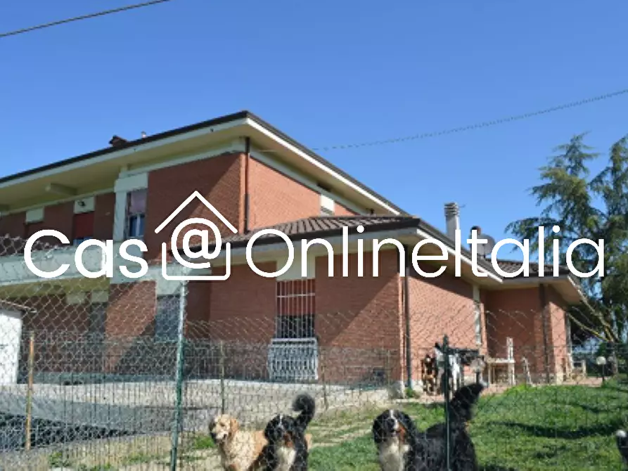 Immagine 4 di Casa indipendente in vendita  in Viale del Popolo 89 a Bastia Umbra