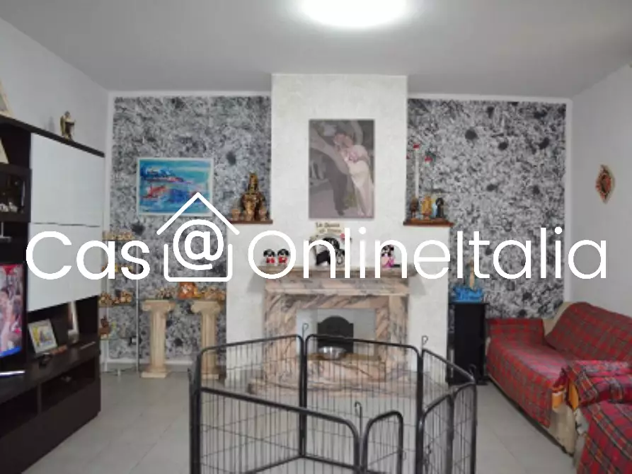 Immagine 5 di Casa indipendente in vendita  in Viale del Popolo 89 a Bastia Umbra