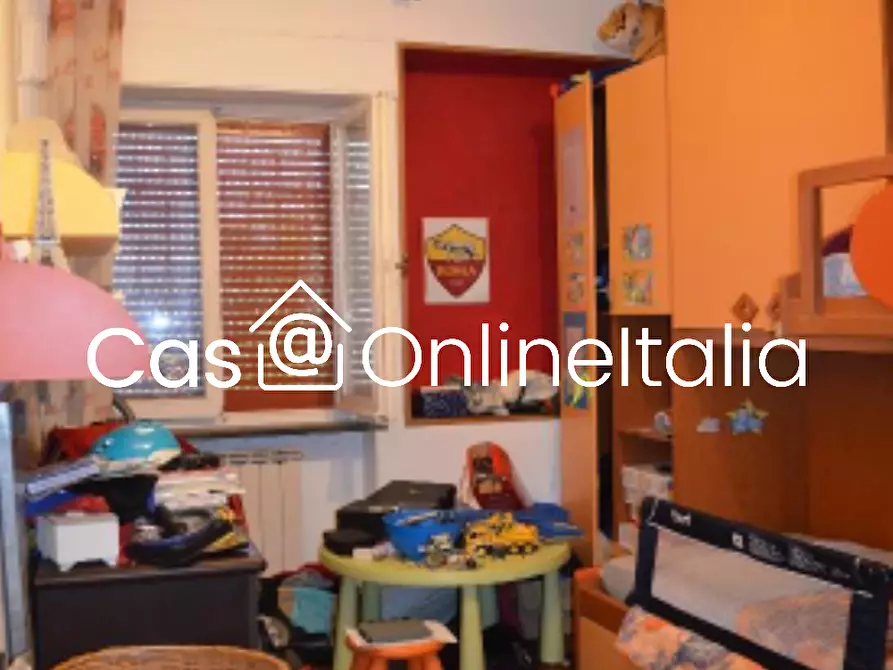 Immagine 10 di Casa indipendente in vendita  in Viale del Popolo 89 a Bastia Umbra