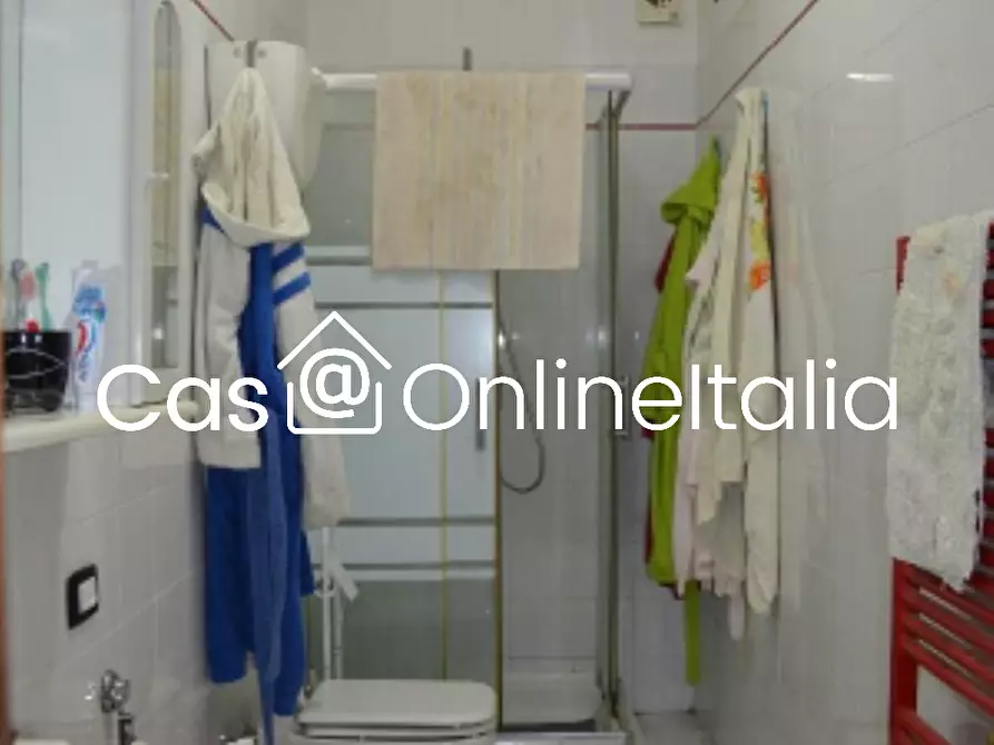 Immagine 13 di Casa indipendente in vendita  in Viale del Popolo 89 a Bastia Umbra