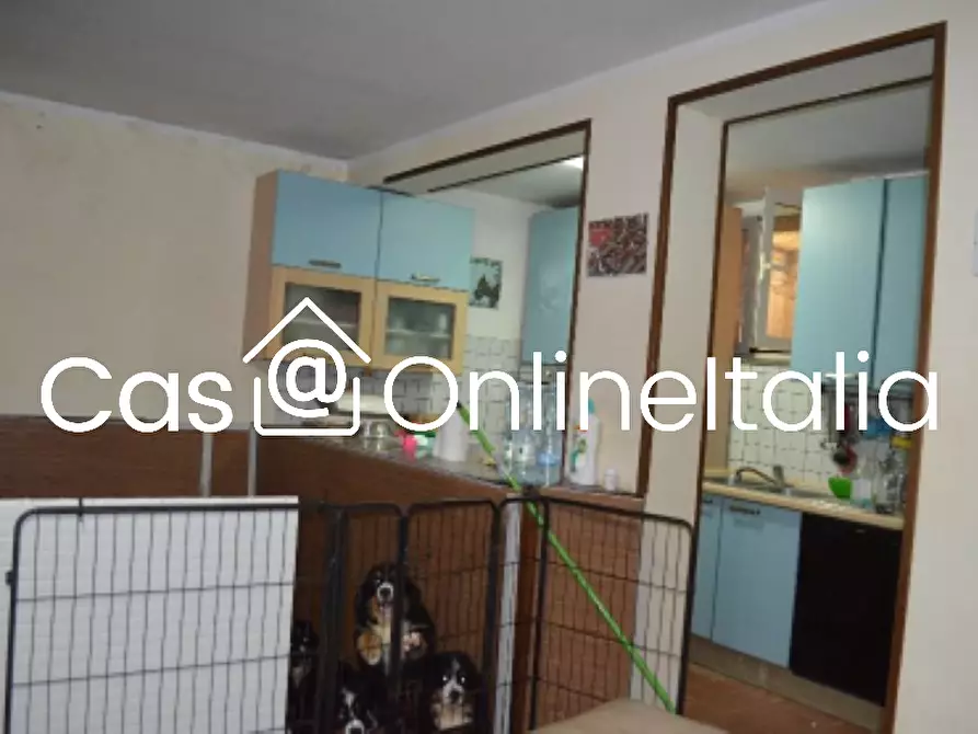Immagine 15 di Casa indipendente in vendita  in Viale del Popolo 89 a Bastia Umbra