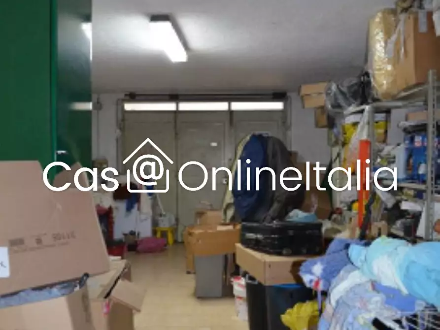 Immagine 17 di Casa indipendente in vendita  in Viale del Popolo 89 a Bastia Umbra