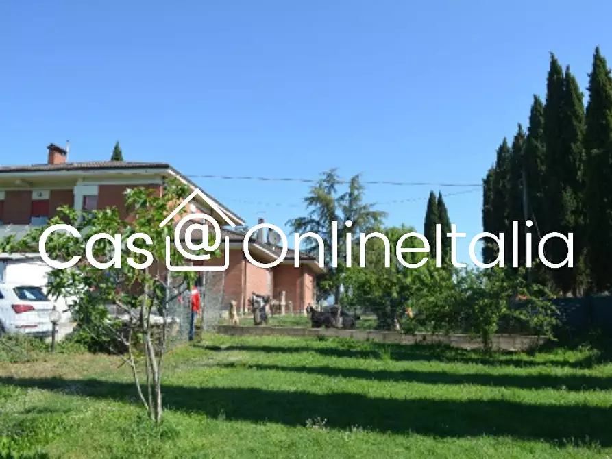 Immagine 18 di Casa indipendente in vendita  in Viale del Popolo 89 a Bastia Umbra