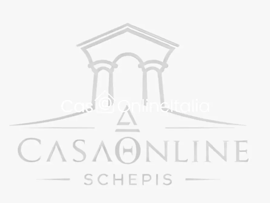 Immagine 10 di Appartamento in vendita  in Via Callino 6 a Perugia
