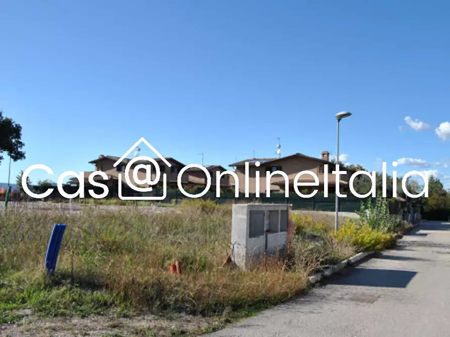 Immagine 1 di Terreno edificabile in vendita  in Localita' Pila snc, 06132 Perugia a Perugia