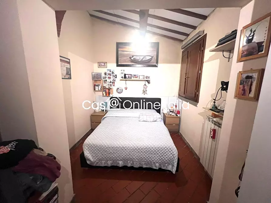 Immagine 12 di Appartamento in vendita  in Via Pietro Nenni 82 a Prato